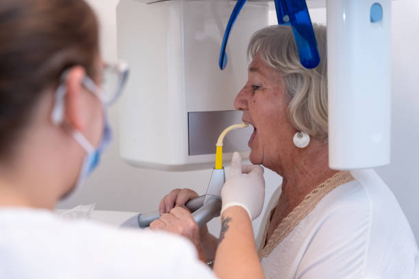 Best Broken or Chipped Tooth Repair in Tahoka, TX
