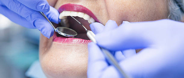 Best Emergency Treatment for Jaw Pain or Injury in Tahoka, TX